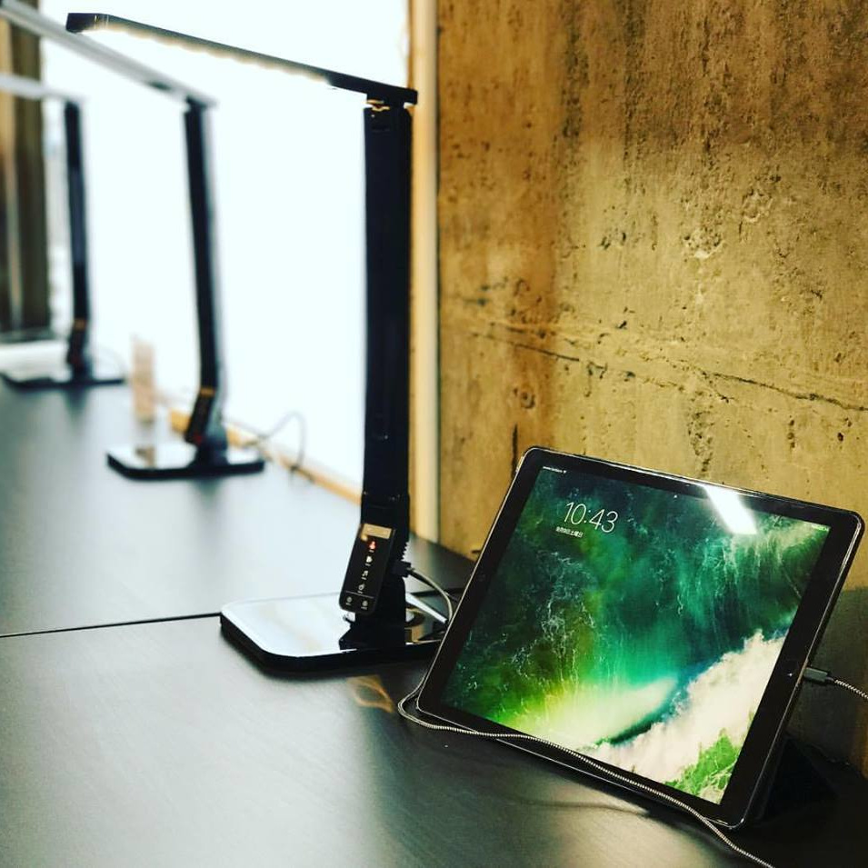 スタンドライト